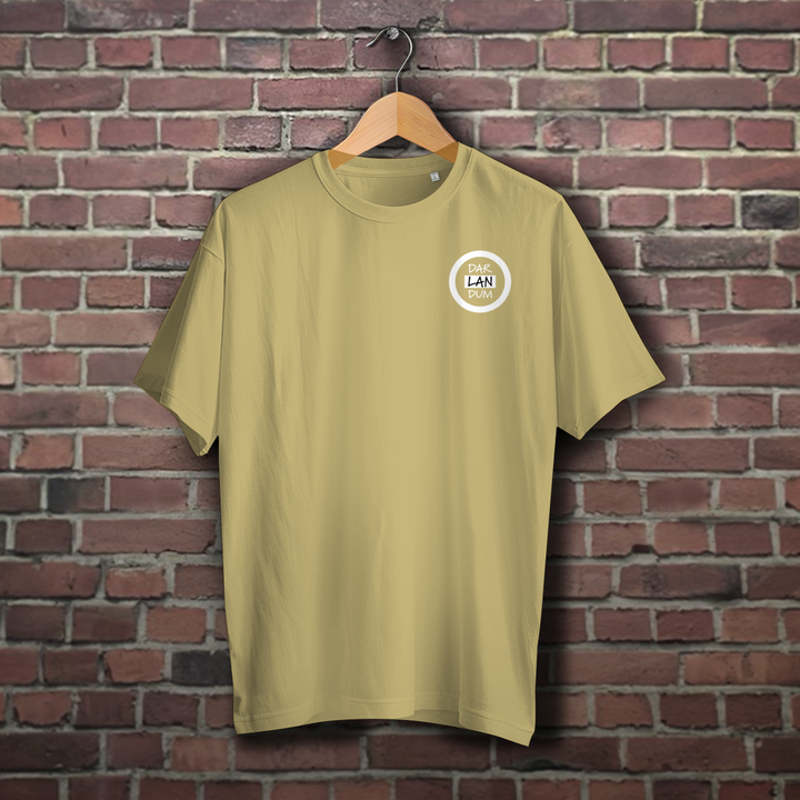 darlandum - Oversize T-Shirt