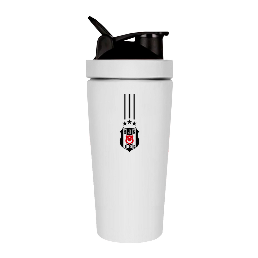 Fitness Shaker Besiktas