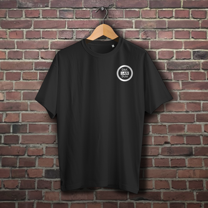 darlandum - Oversize T-Shirt