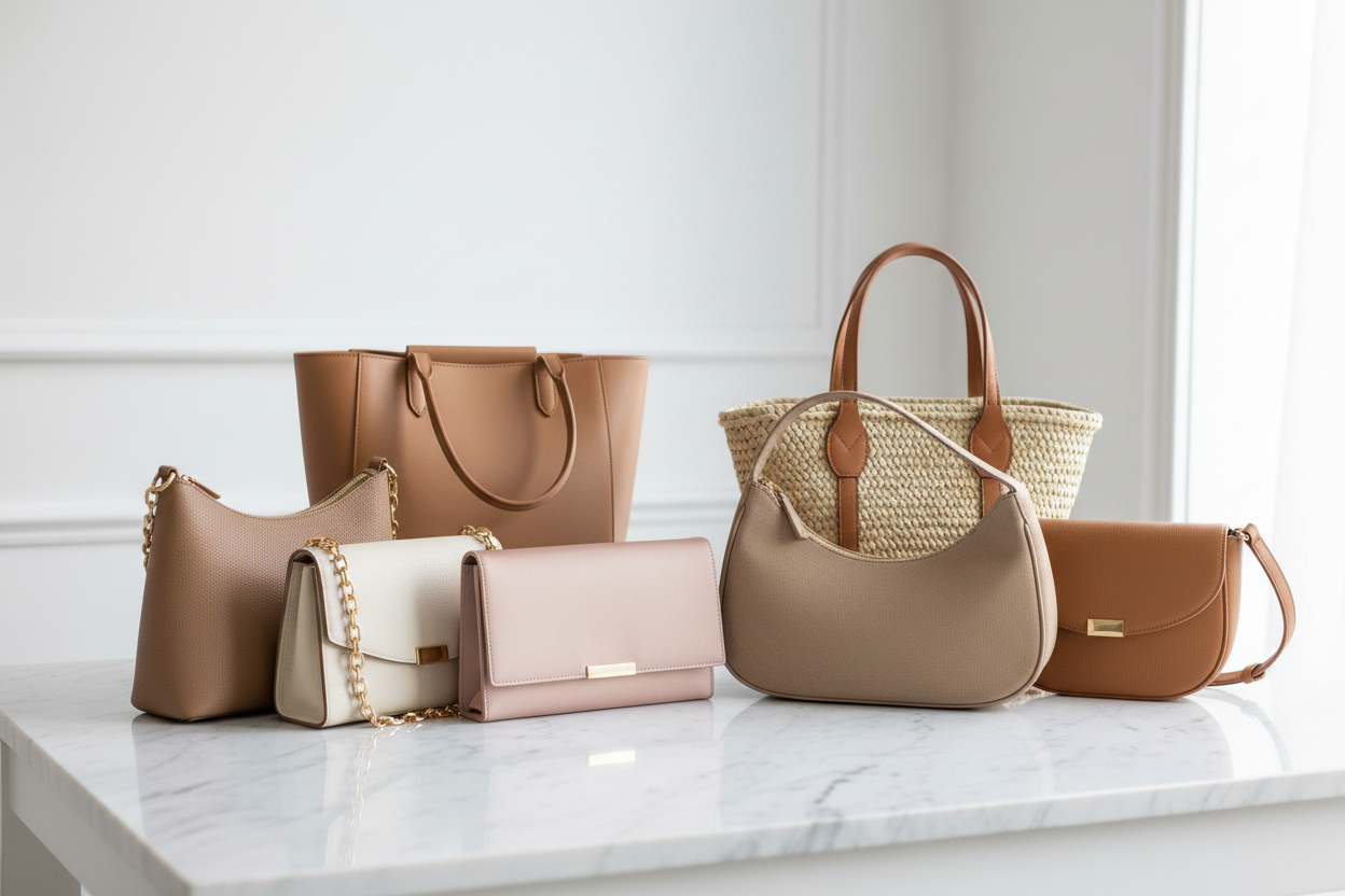 Handtaschen