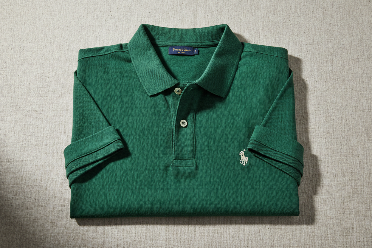 Poloshirts