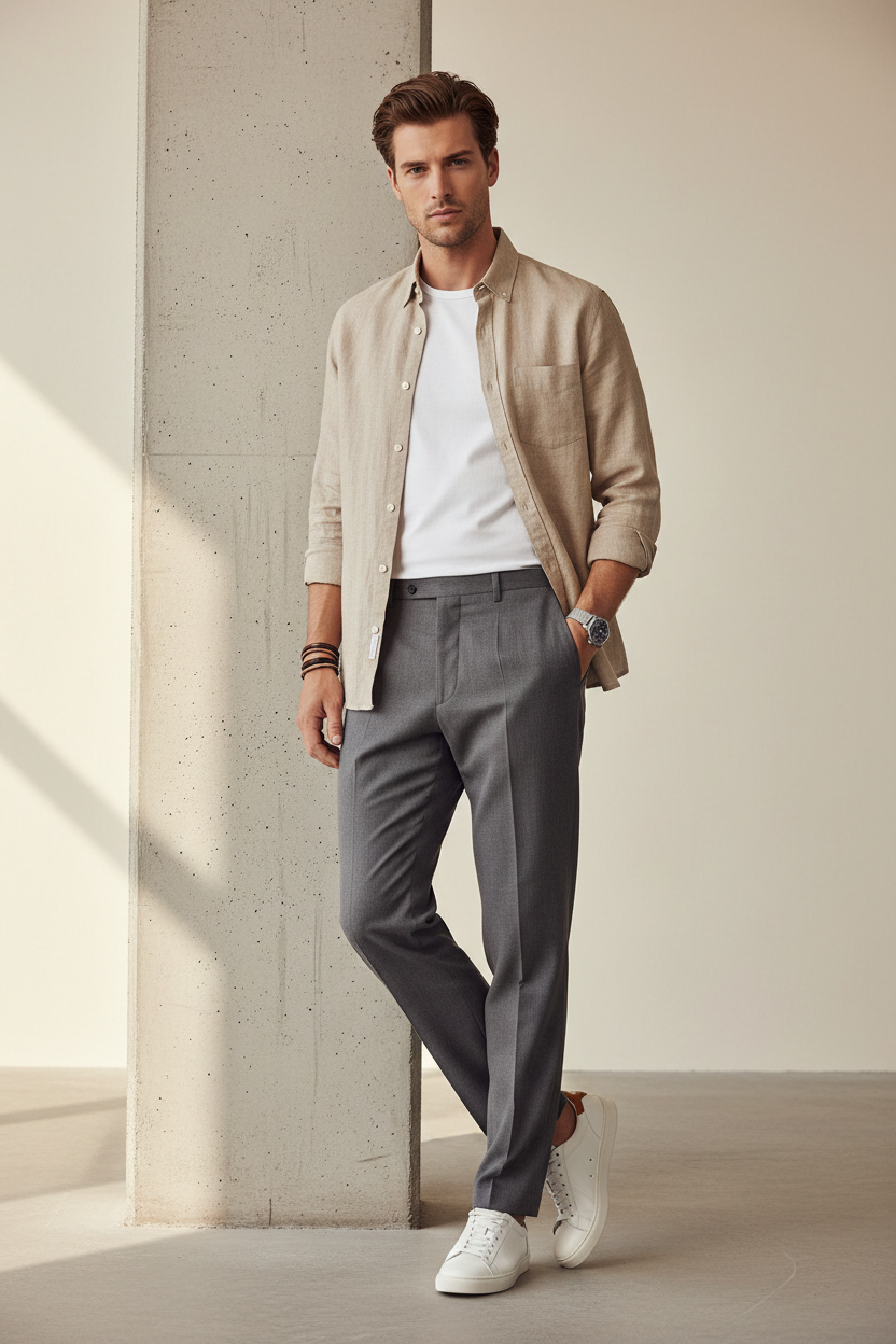 Men's Fashion