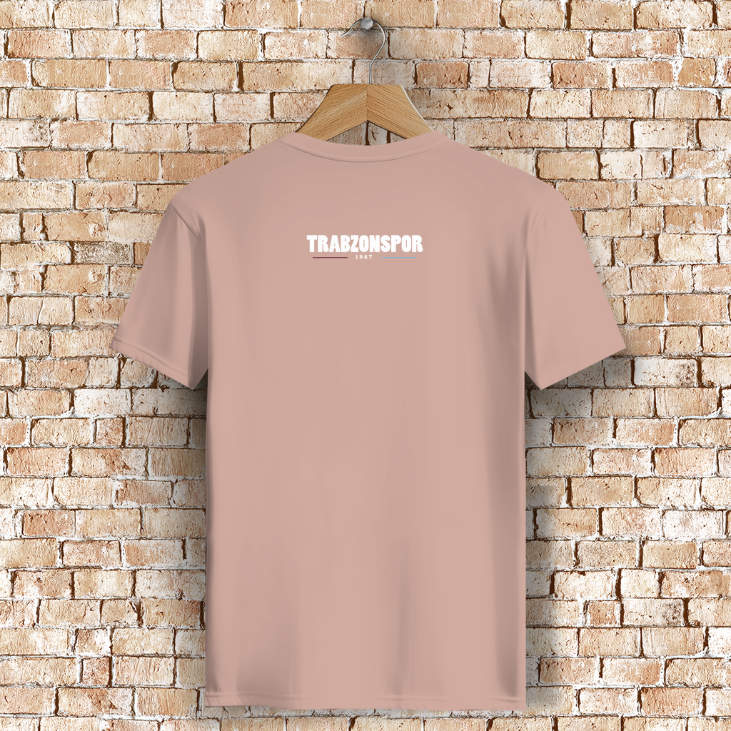 Trabzonspor Herren Premium Bio T-Shirt