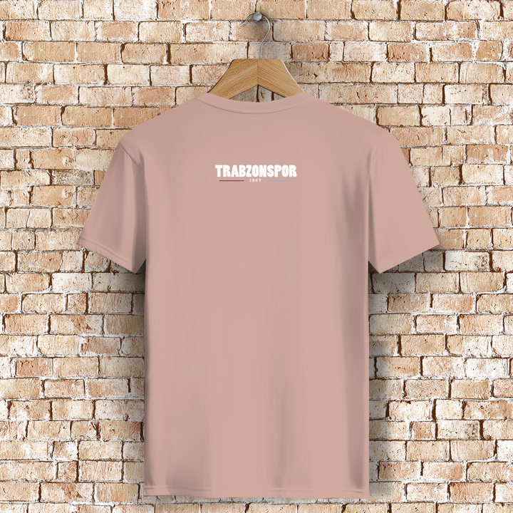 Trabzonspor Herren Premium Bio T-Shirt