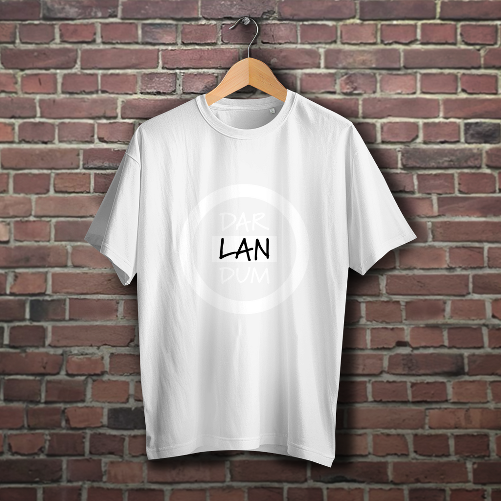 darlandum - Oversize T-Shirt