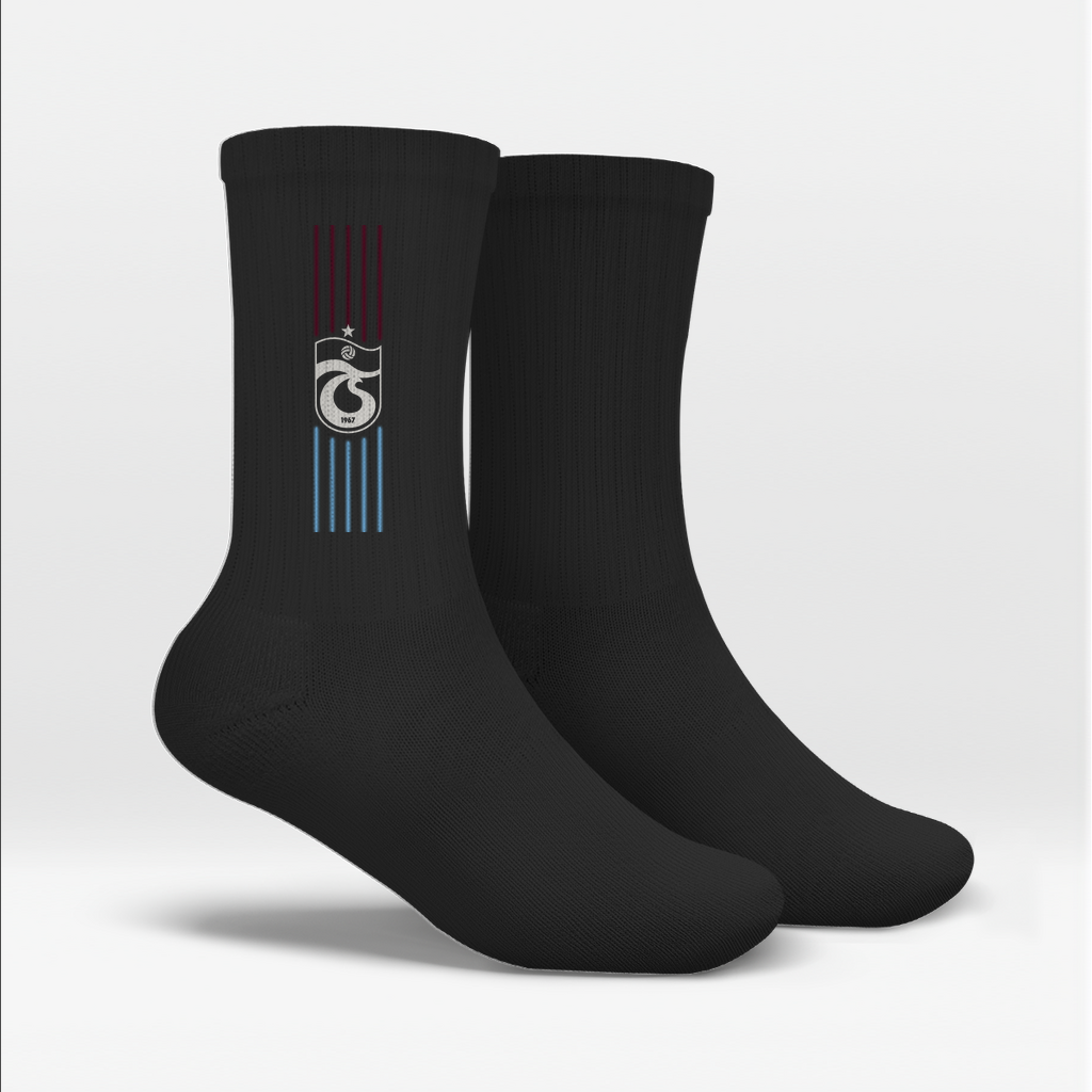 Socken Trabzonspor
