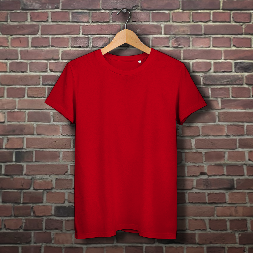 Afkur. Women's premium organic t-shirt