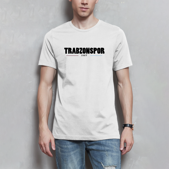 Herren T-Shirt Trabzonspor