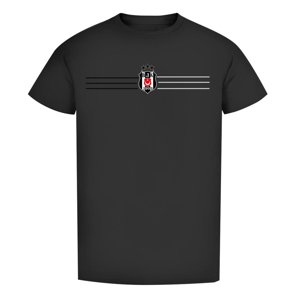 Premium Bio T-Shirt Besiktas