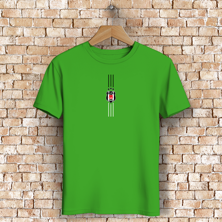 Herren Premium Bio T-Shirt - Besiktas