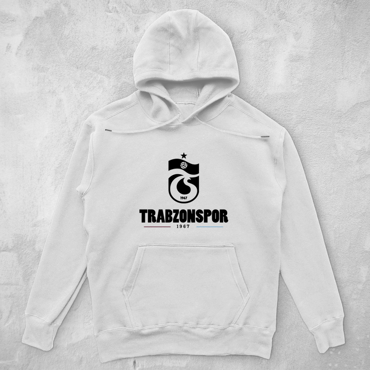 Trabzonspor Unisex Oversize Hoodie