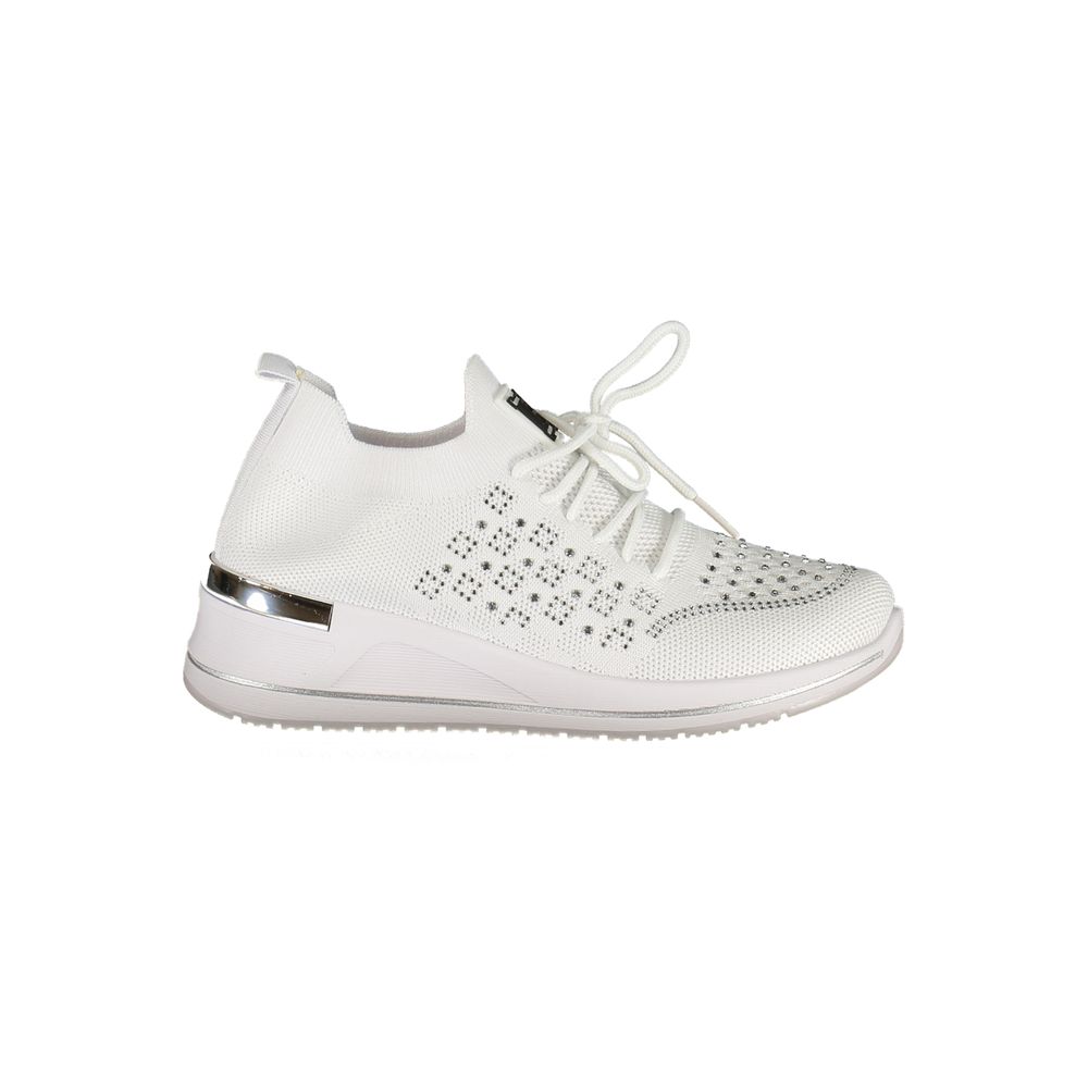 Bianco Sneaker