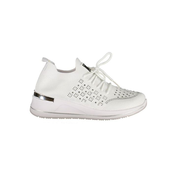 Bianco Sneaker