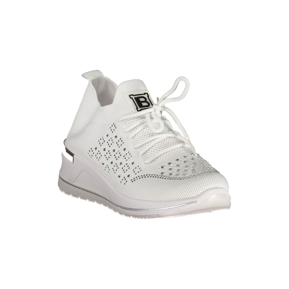 Bianco Sneaker
