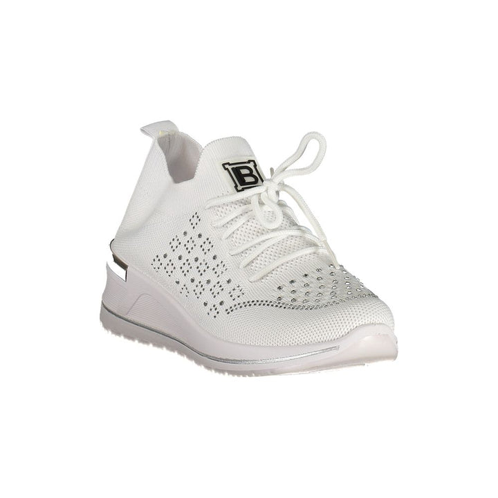 Bianco Sneaker