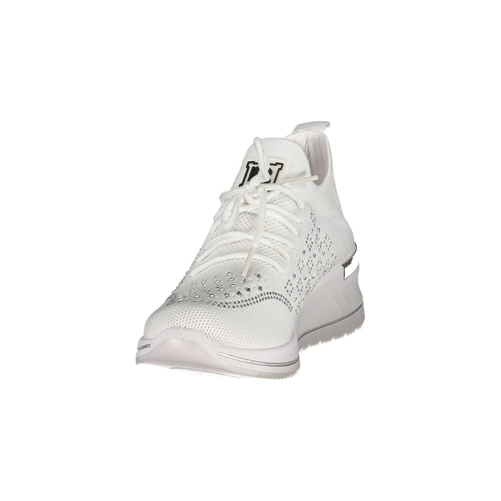 Bianco Sneaker