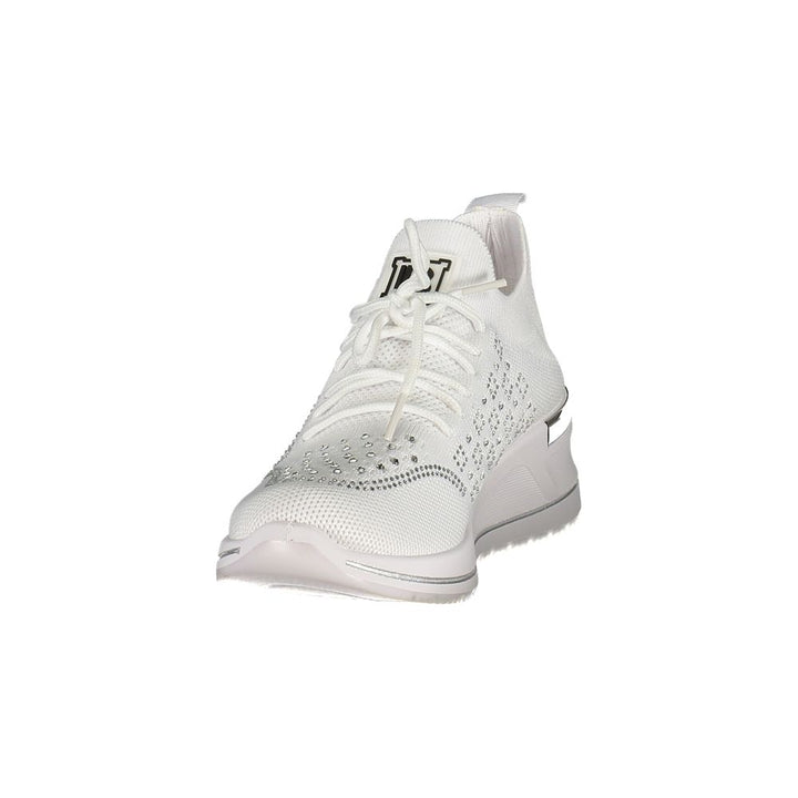 Bianco Sneaker