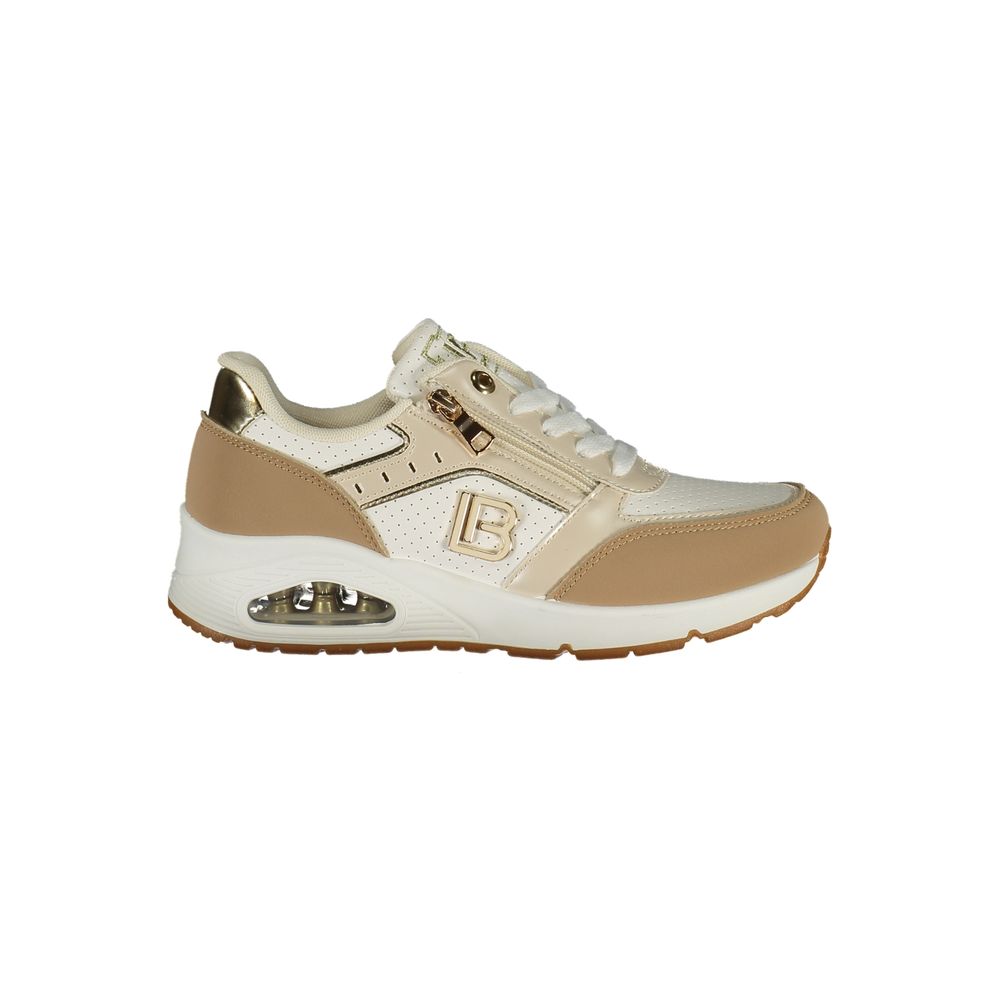 Bianco Sneaker