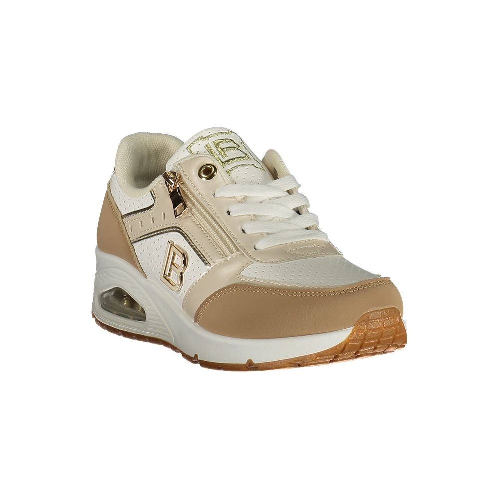 Bianco Sneaker