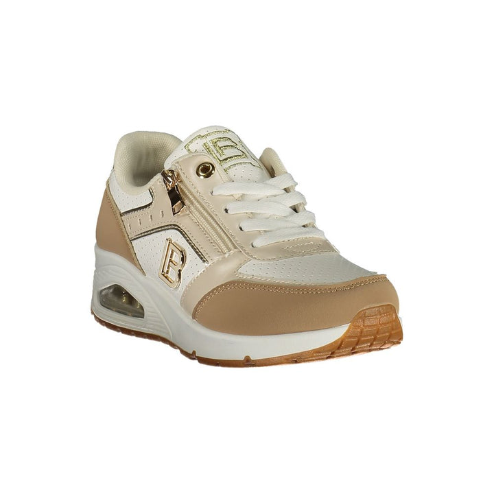 Bianco Sneaker