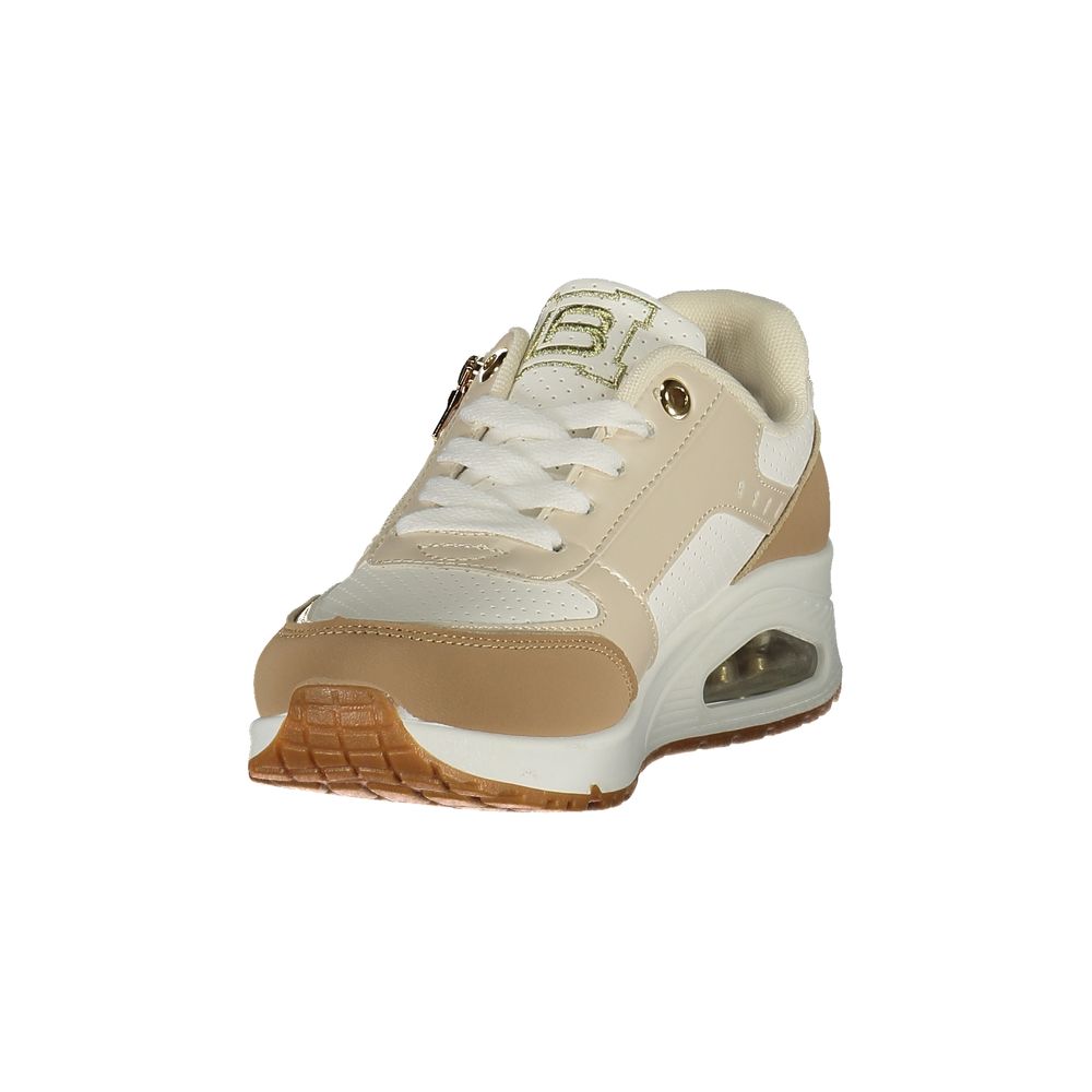 Bianco Sneaker
