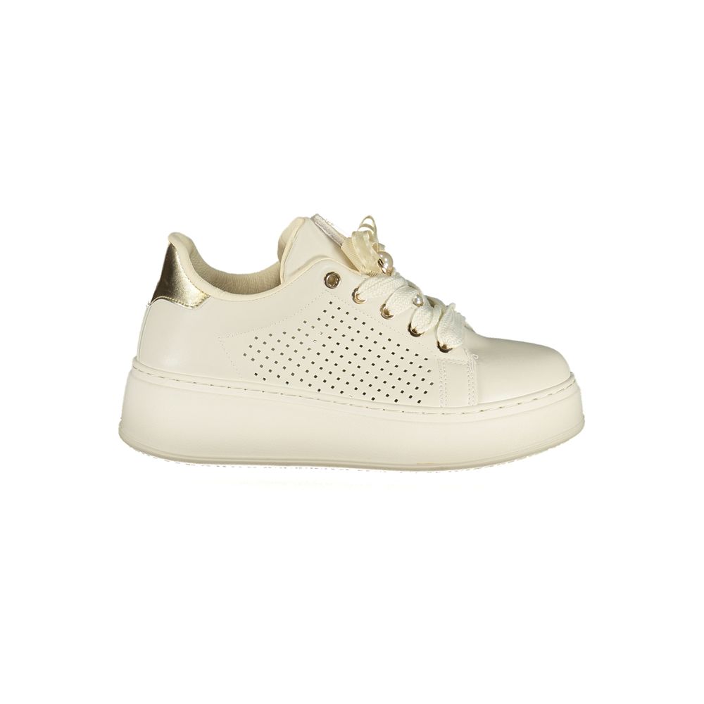 Bianco Sneaker