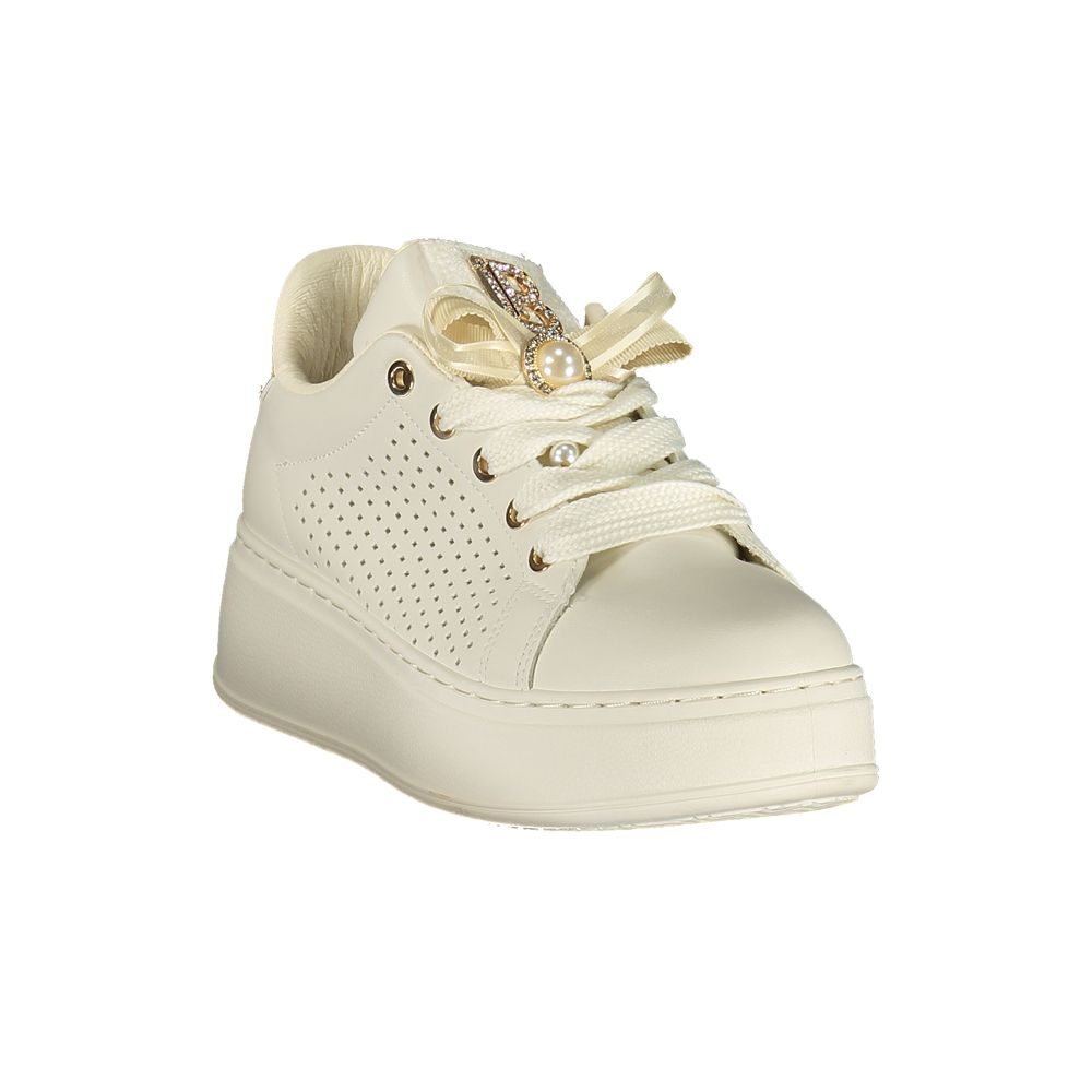 Bianco Sneaker