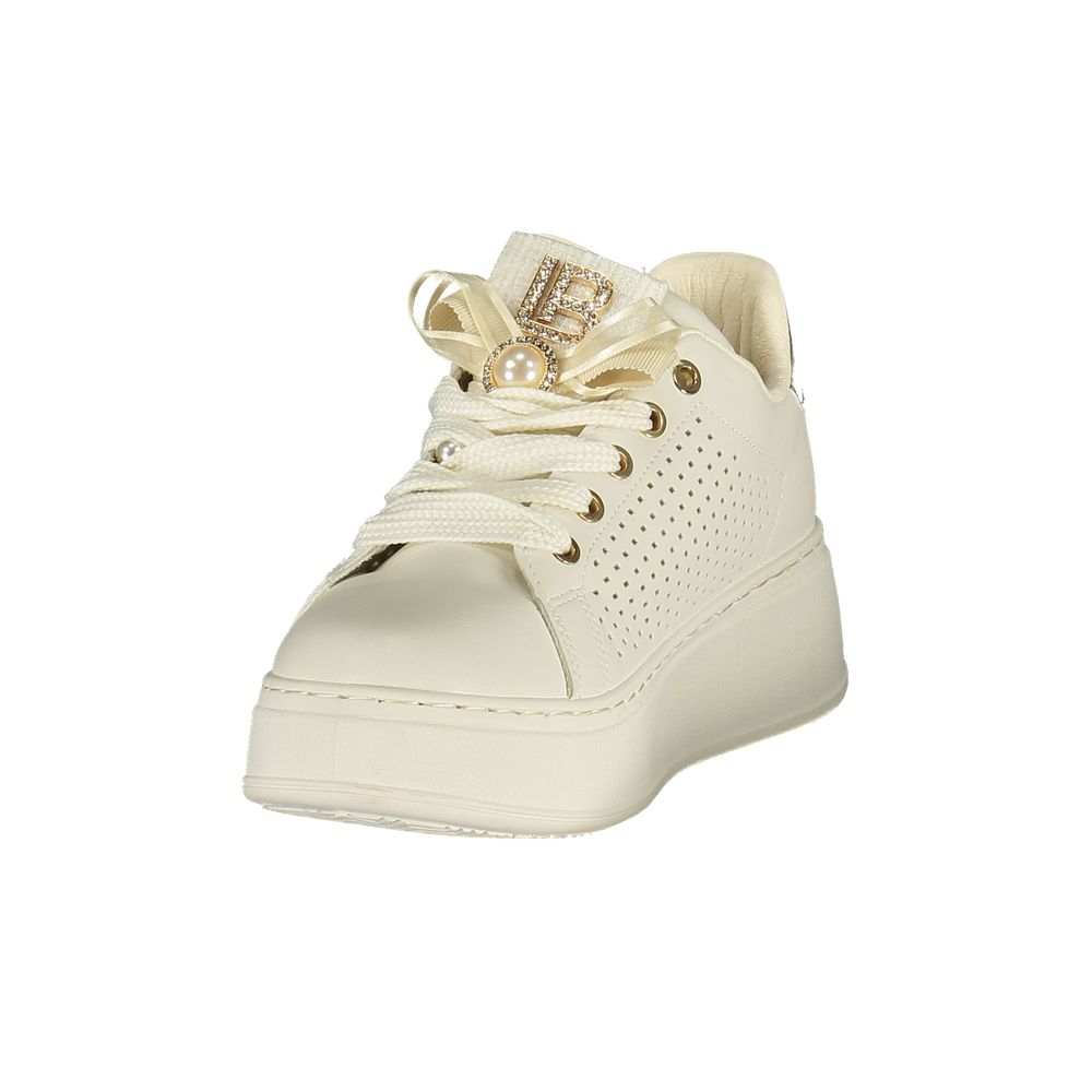 Bianco Sneaker