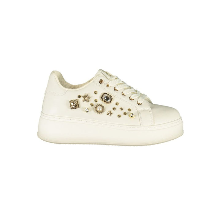 Bianco Sneaker