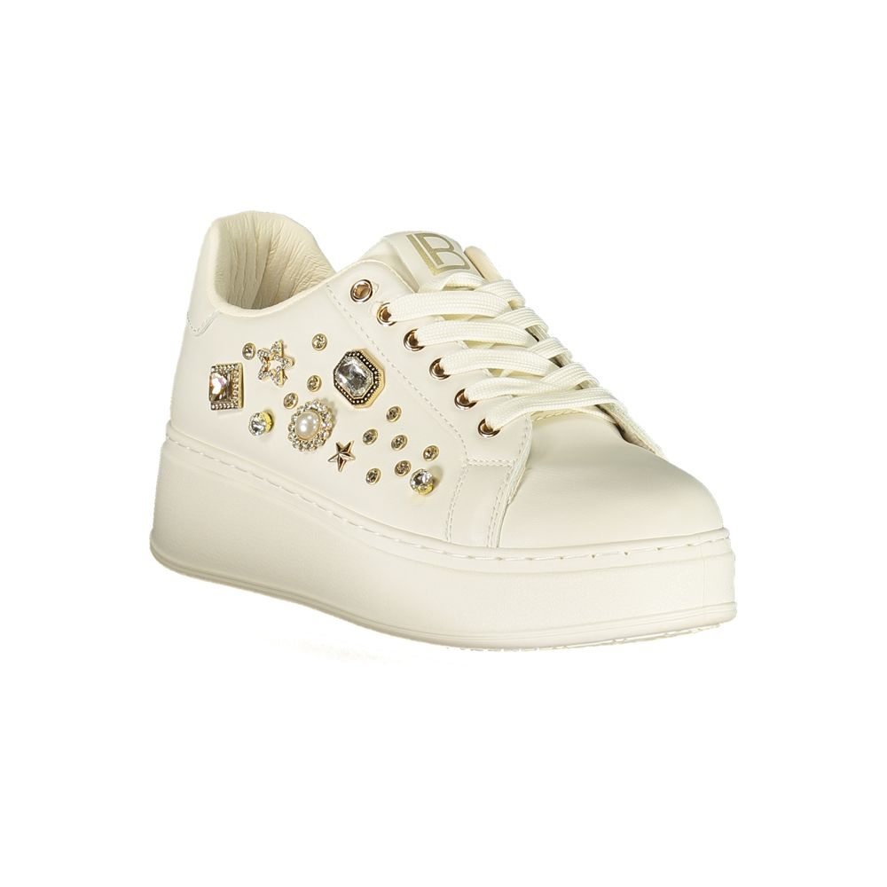Bianco Sneaker