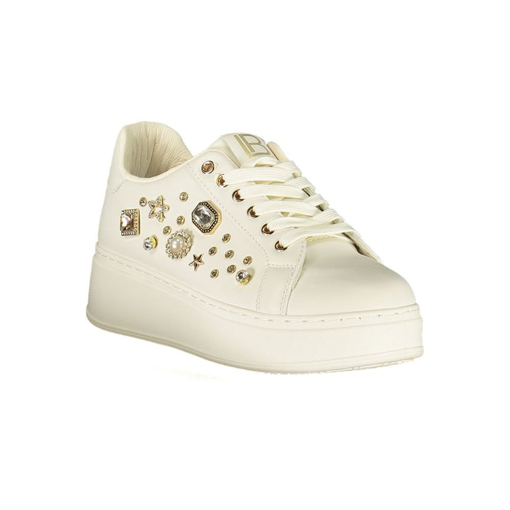 Bianco Sneaker