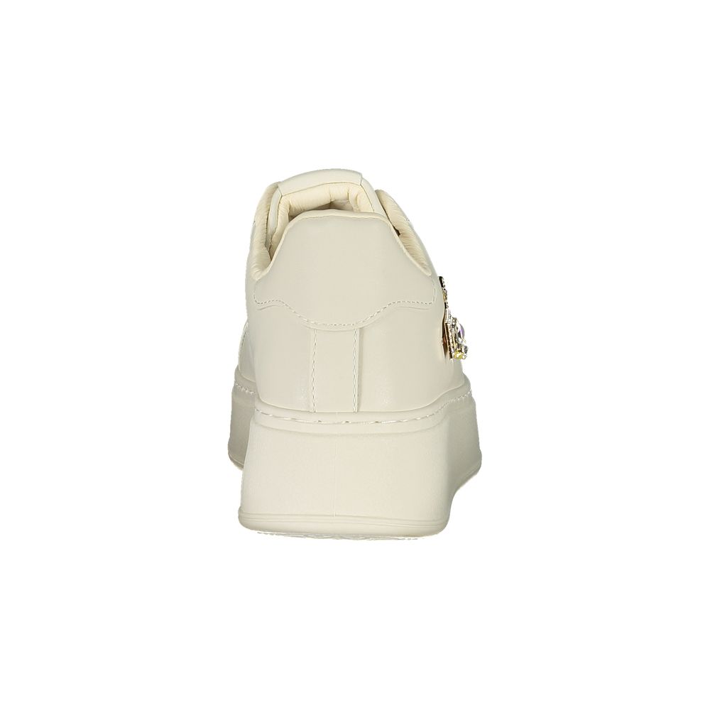 Bianco Sneaker