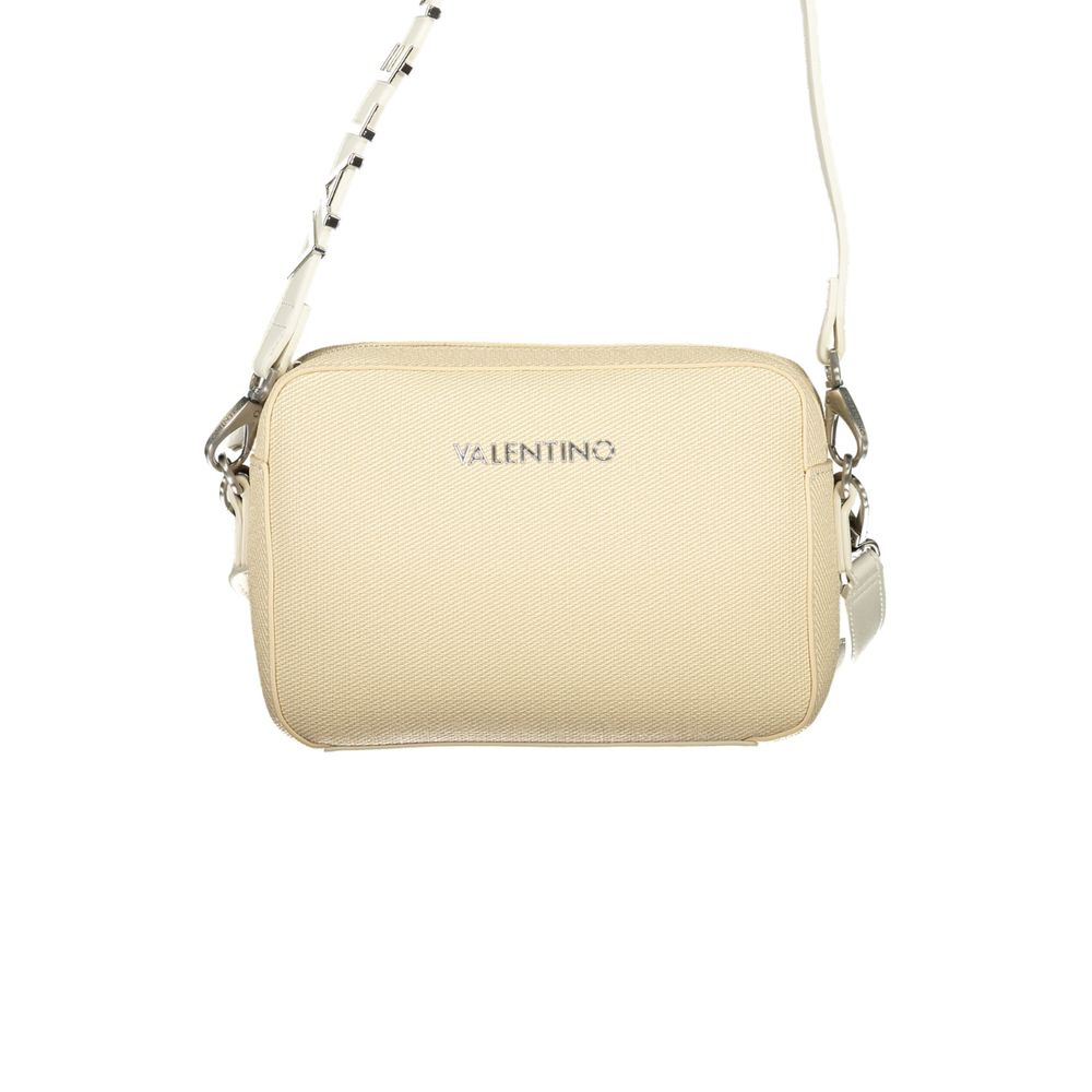 Damen Handtasche Beige