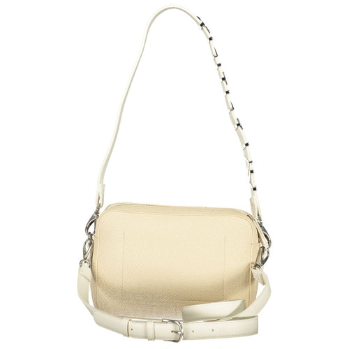 Damen Handtasche Beige