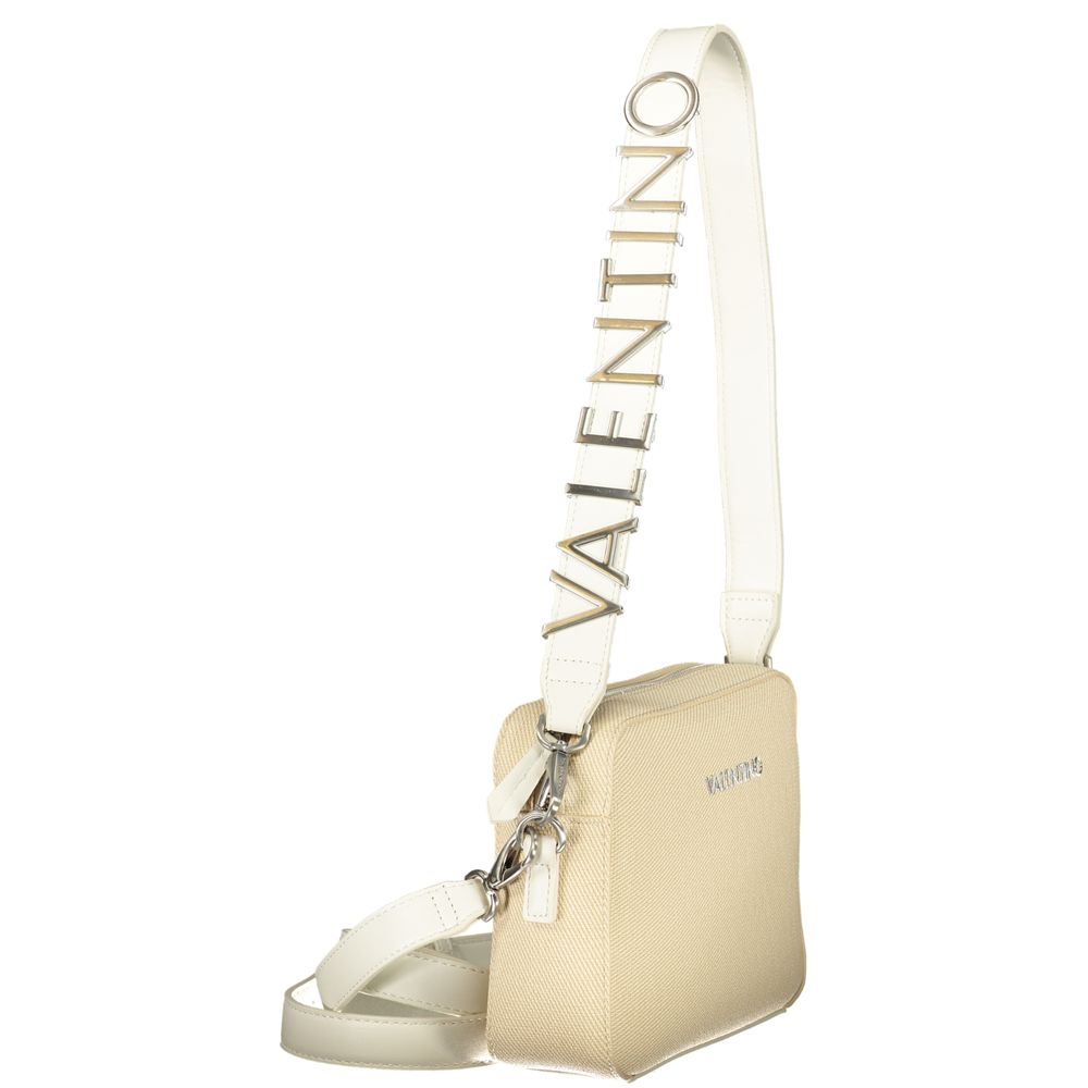 Damen Handtasche Beige