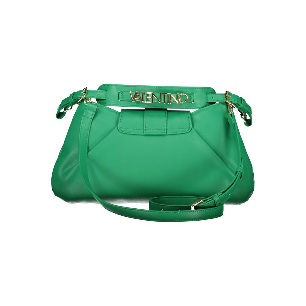 Verde Poliuretano Donna Borsa