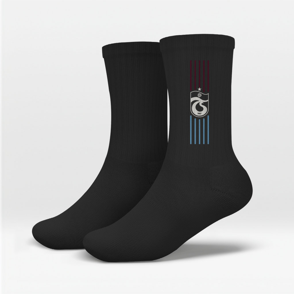 Socken Trabzonspor