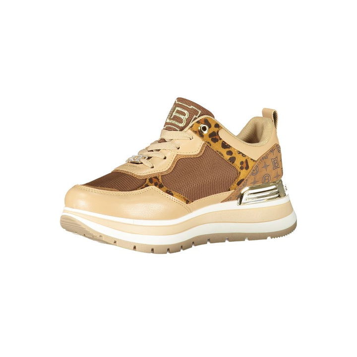 Marrone Sneaker