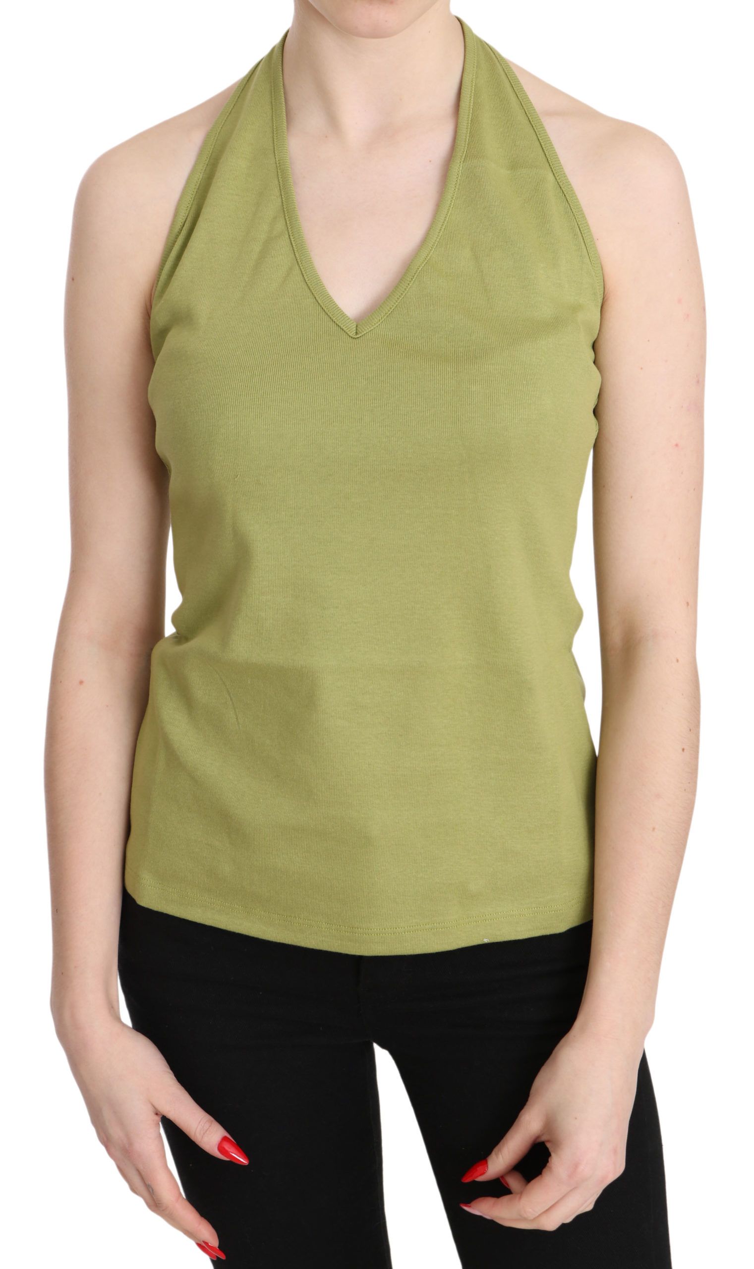 Chic, sleeveless, casual tank top