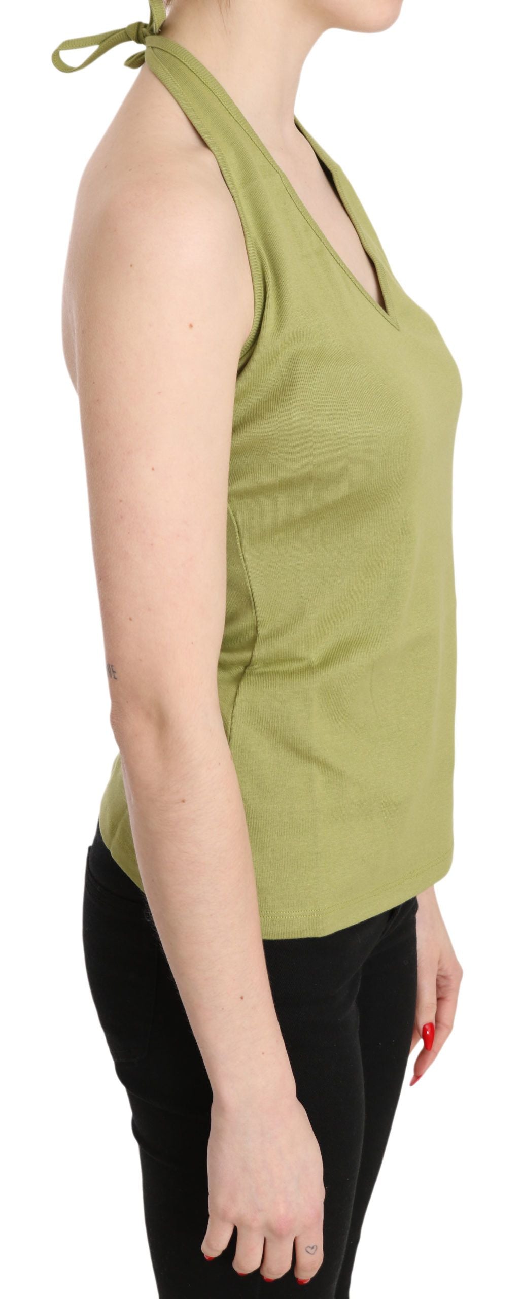 Chic, sleeveless, casual tank top