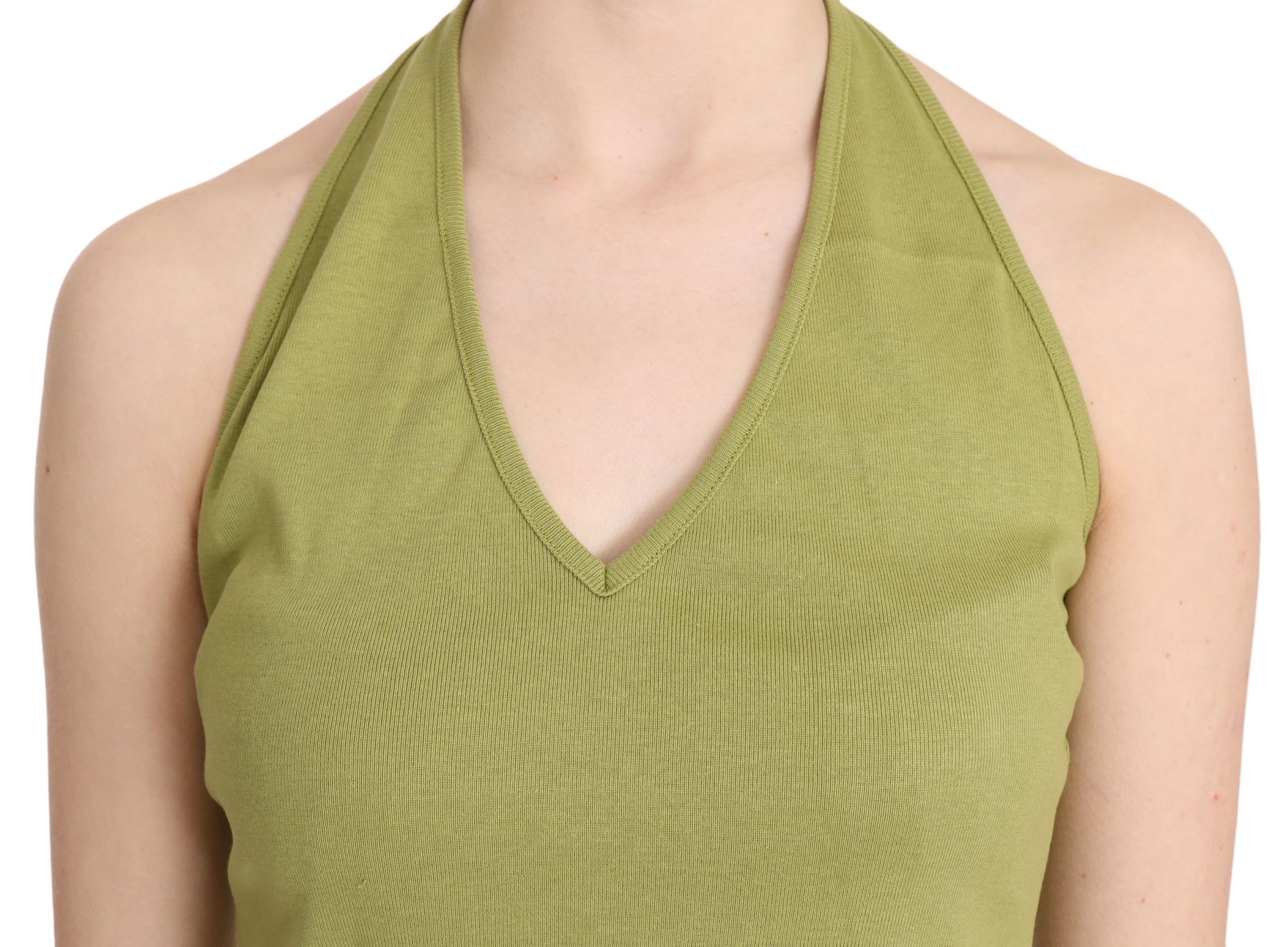 Chic, sleeveless, casual tank top