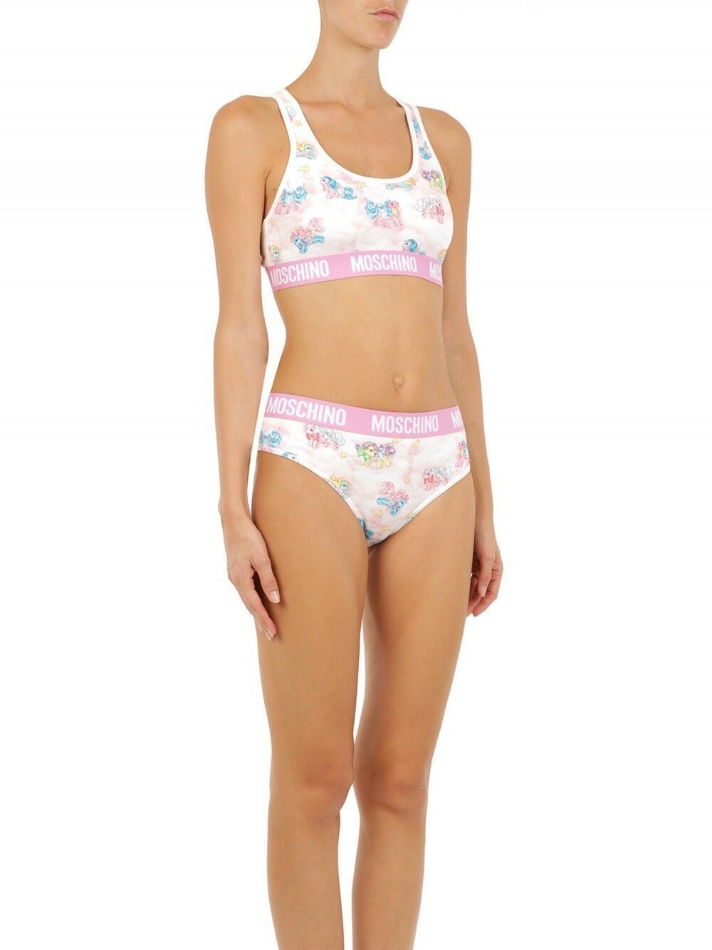 Chic My Little Pony nightwear set