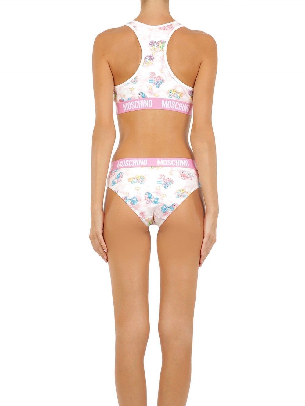 Chic My Little Pony nightwear set