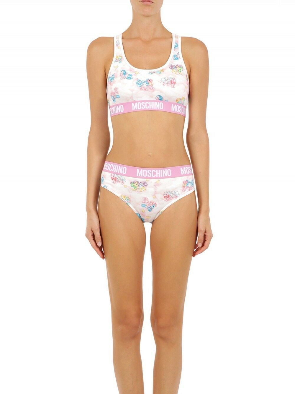 Chic My Little Pony nightwear set