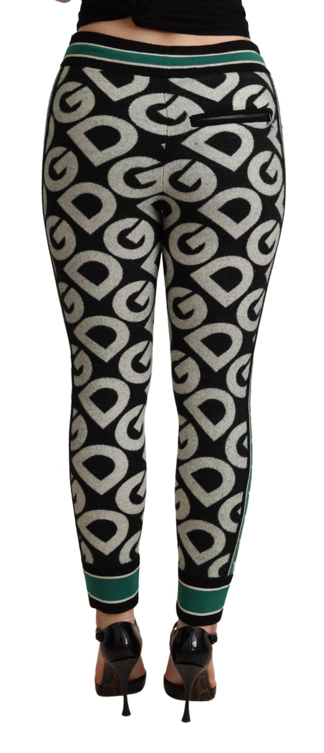 Multicolor DG Mania Jogginghose Jogginghose