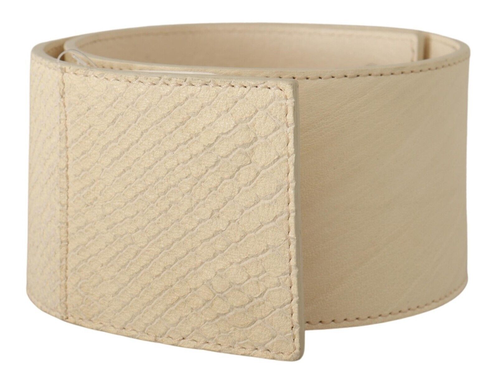 Elegant Off-White fashion belt