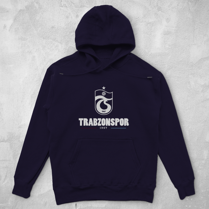 Trabzonspor Unisex Oversize Hoodie