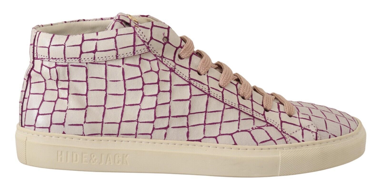 Weiß Bordeaux Leder Casual Lace Up Sneakers Schuhe