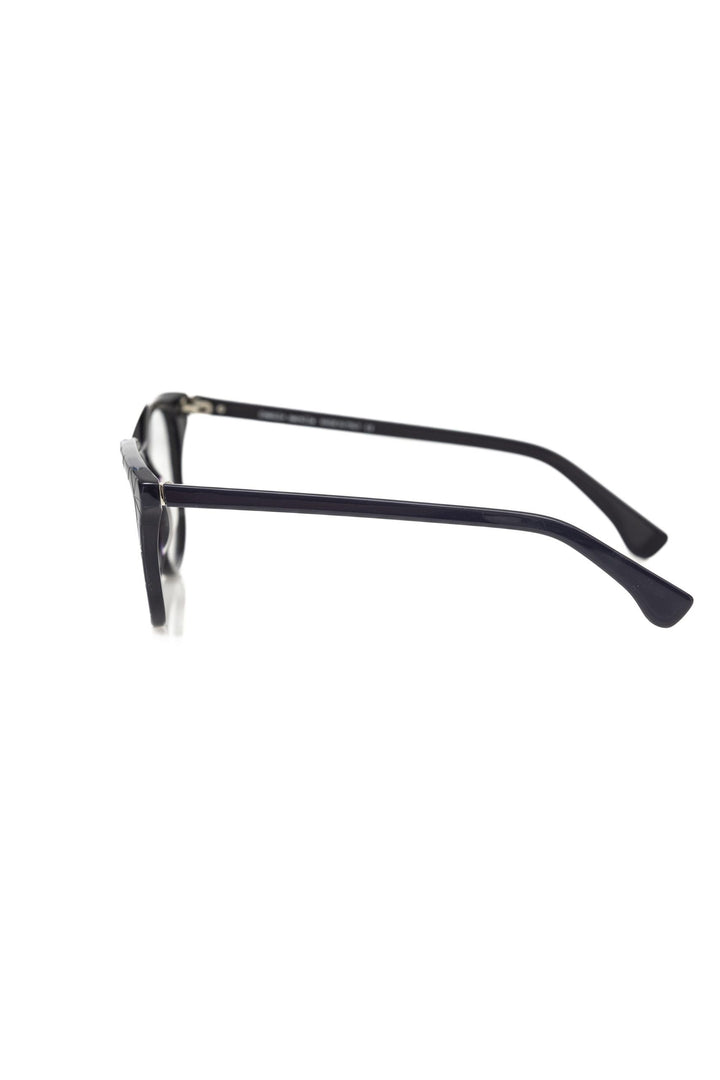 Blue acetate unisex frame