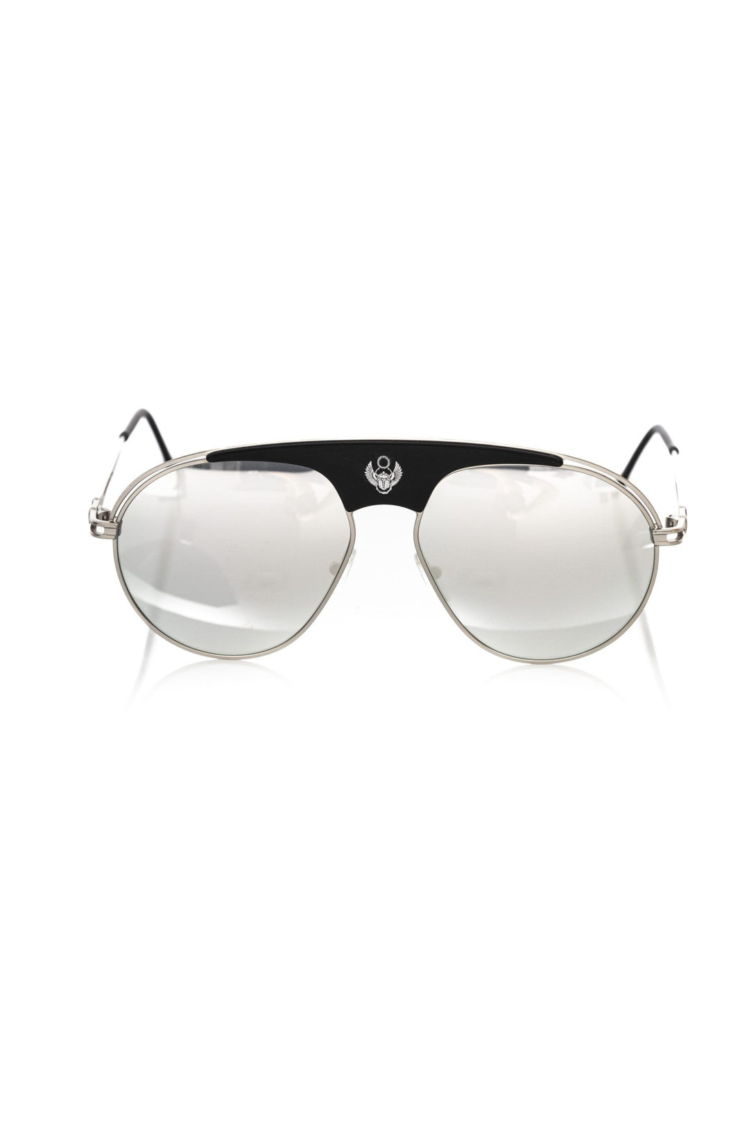 Multicolor Metallic-Männer-Sonnenbrille